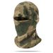 Unisex Winter Cycling Balaclava Fleece-Lined Windproof Face Mask - Multi-Sport Warm Head Cover For Outdoor Activities_desvips.com