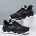 Tennis Men's Summer Lightweight Soft Soled Running Sports Casual Mesh Breathable Youth Trendy Shoes Men_desvips.com