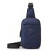 WEPOWER New Fashion Unisex Casual Commuter For Cycling Sports Travel Chest Bag_desvips.com
