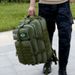 Men's with large capacity for off-road camping, hiking, mountaineering, sports camouflage, outdoor expansion backpack_desvips.com