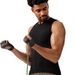 Sports Fitness Cycling Quick-Dry Vest Tight-Fitting Enhancing Moisture-Wicking Breathable Shapewear Seamless Compression_desvips.com