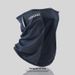 Sports Face Masks Anti Ultraviolet Ear Hanging Sunscreen Mask Neck Protection Mesh Breathable Ice Silk Full Face Mask For Men And Women Sports Fishing_desvips.com