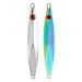 Shark Skimmer | Iron Plate Long Casting Bionic Metal Lead Fish Sea Fishing Mackerel Bass Shiny Hard Lure Bait_desvips.com