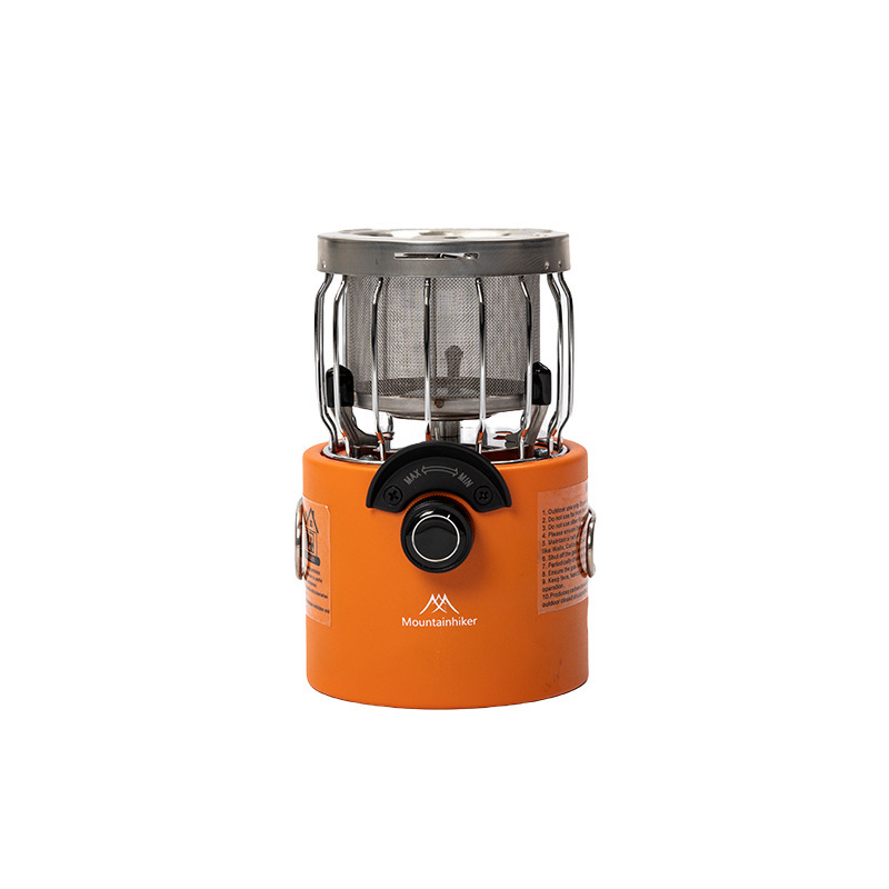 Mountainhiker Multifunctional Heating Outdoor Camping Foldable Heater Portable Stove_desvips.com