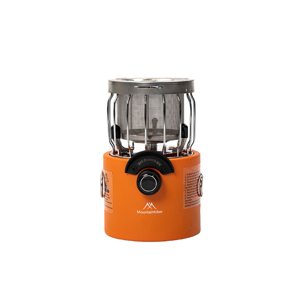 Mountainhiker Multifunctional Heating Outdoor Camping Foldable Heater Portable Stove_desvips.com