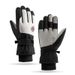 Ski Gloves Winter Warmth Cold Protection Thickened Anti-Slip Waterproof Outdoor Mountaineering Riding Touch Screen Warm Gloves Men And Women_desvips.com