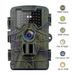 Cross-border PR2000 Outdoor Hunting Wild Night Vision 58002.7k K HD Infrared Camera_desvips.com