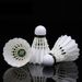 Yashilong Badminton No. Club Competition Training Stable Flight Durable Duck Feather Ball RSL Asia 8_desvips.com