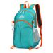 Outdoor Foldable Hiking Water-Resistant Travel Sports Bag Large Capacity Lightweight Backpack_desvips.com