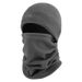 Winter Windproof Balaclava Face Mask, Fleece Knit Skiing Cycling Hood For Men & Women - Outdoor Sports Cold Weather Protection_desvips.com