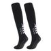 Football Training Socks Men's Anti-Slip Wear Resistant Thick Towel Dotted Long Sports Socks For Game_desvips.com