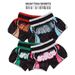 ANOHERBOXER Retro Muay Thai Pants MMA Mixed Fighting One Fighting Competition Shorts Sanda Martial Arts Clothes_desvips.com