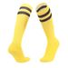 Premium Two Stripe Sports Socks Over The Knee Length For Adults And Children Men's And Women's For Spring Summer Autumn And Winter Thick_desvips.com