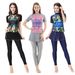 Muslim Swimwear Swimsuit Conservative Split Swimsuit Dress Women's Casual_desvips.com