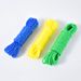 Wholsal 10m Long Twistd For Outdoor And Hom Us, Multifunctional Rop Mad Of Nylon Plastic PE, Thicknd_desvips.com