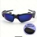 Cycling Eyewear AI Smart Translation Glasses Bluetooth Sunglasses With Real Time Translation UV400 Blue Light Protection_desvips.com