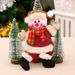 New Christmas Decoration Supplies For The Elderly Pendant Christmas Tree Accessories Fabric Pendant Gift-2_desvips.com