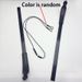 YUOUY 40-pound Longbow Recurve Bow Set_desvips.com