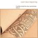 Cork Rubber Yoga Mat Widened Fitness Exercise Mat Non Slip Yoga Mat_desvips.com