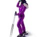 Sports & Outdoor 2026 Ski Pants Waterproof Windproof Professional Snowboard Pants Breathable Wear Resistant Winter Cotton Pants_desvips.com