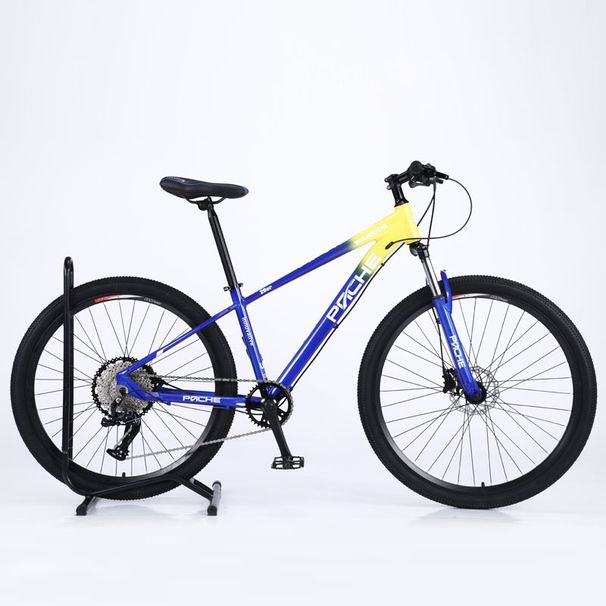 11/12 Mountain Bike Aluminum Alloy Adult Variable Speed Off-road 50 Tooth Cassette Flywheel Bicycle_desvips.com