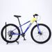 11/12 Mountain Bike Aluminum Alloy Adult Variable Speed Off-road 50 Tooth Cassette Flywheel Bicycle_desvips.com