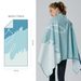 Swimming Towels Double Sided Velvet Absorbent Quick Drying Beach Towel Microfiber Yoga Sports Towel Swimming Beach Bath Towel_desvips.com