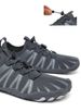 New Outdoor Casual Shoes Hiking Shoes Non-slip Cycling Shoes Quick Interference Water Shoes Hiking Shoes_desvips.com