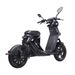 BEZIOR XIAONIU B Electric Scooter With 48V 20AH Battery And Remote Control_desvips.com