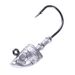 9PCS Mixed Jig Head Weight 54g 71g 20g Fishing Hook For Soft Worm Jig Lure Hook Jig Head Fishing Tackle Hooks_desvips.com