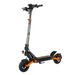 KuKirin G2 Pro ABE 500W Motor 48V 15.6Ah Battery 20km/h Speed 65km Range Dual Suspension Adults Electric Scooter_desvips.com
