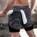 European And American Trendy Large-size Cross-border Foreign Trade Wholesale Men's Sports Summer, Adult Outdoor_desvips.com