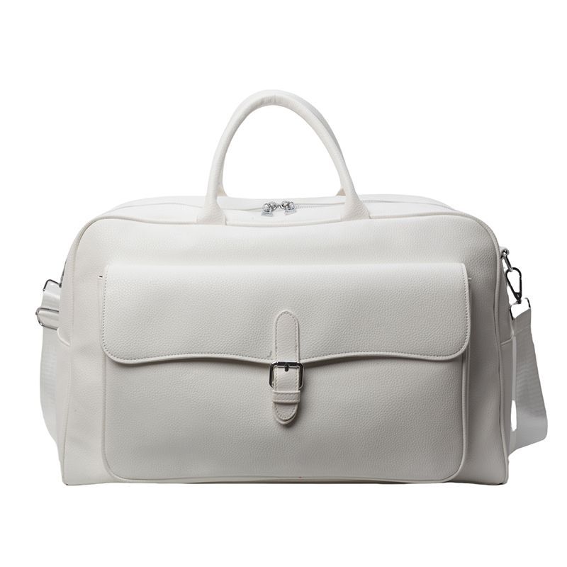 Handbag Sports Fitness Lightweight Large Capacity Luggage Short Trip Handheld Travel Bag_desvips.com