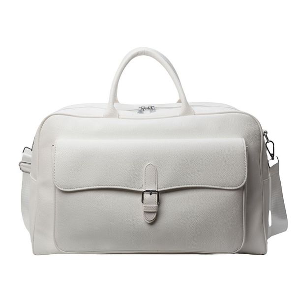 Handbag Sports Fitness Lightweight Large Capacity Luggage Short Trip Handheld Travel Bag_desvips.com