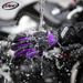 Women's Motorcycle Winter Gloves Waterproof Warm Touchscreen Long Style For Riding Off Road Windproof Anti-Fall Rider Gear_desvips.com