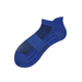 Autumn And Winter Medium Tube Breathable Sweat-absorbing Shock-absorbing Towel Bottom Boat Socks Thickened Running Basketball Socks 5 Pairs Set_desvips.com