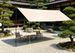 Heavy-Duty Oxford Cloth Awning - Windproof, Portable, For Camping & Backyard_desvips.com