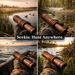 Realistic Sound Wood Duck Whistle Call For Outdoor Hunting Mallard Pheasant Goose Game Call_desvips.com