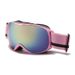 Colorful Coated Anti-Fog Climbing With Color Box Outdoor Windproof Sand Snow Children's Ski Goggles_desvips.com