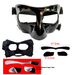 Football, Basketball, Anti-collision, Nose Protection, Face Mask, Sports Mask_desvips.com