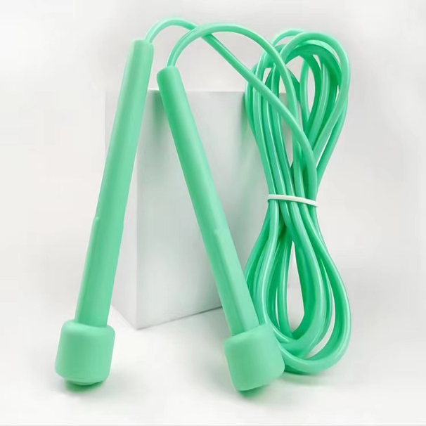 Weight-bearing Wire Skipping Rope Fitness Exercise Student Competition Bearing Skipping Rope_desvips.com