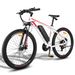 Fafrees F28 MT 250W 27.5" Electric Mountain Bike 522Wh_desvips.com