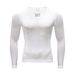 ROCKBROS Men's Long - Sleeve Compression Shirt - Functional Underwear Sports Shirt, Sizes XS - XXL_desvips.com