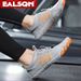 Outdoor Lightweight Men's Trainning Running Barefoot Qiuck-Dry Swimming Water Shoes Sport Gym Fitness Jogging Sneaker_desvips.com