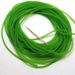Diameter 2mm Solid Elastic Rubber Fishing Line, Rubber Rope For Tied Reinforcement Group Solid Fishing Gear_desvips.com