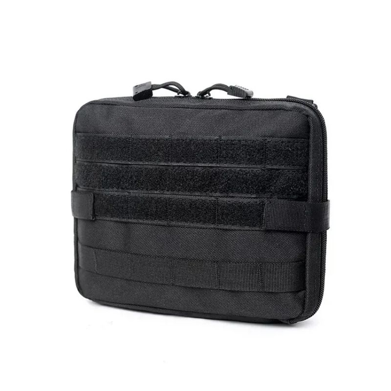 Molle Pouch Bag Medical EMT Tactical Outdoor Emergency Pack Camping Hunting Accessories Utility Multi-tool Kit EDC Bag_desvips.com