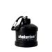 Shakerism Portable Protein With Funnel Nutritional Powder Dispensing Small Jar Fitness Supplement Carrying Box_desvips.com