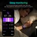 Men's Smartwatch Military Outdoor Sports Health Monitoring Bluetooth Call Voice Assistant Waterproof For Android IOS_desvips.com