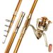 Thickened Heavy Duty Sea Casting Rod Gear Fishing Combination Accessories Full Set_desvips.com