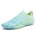 New Style Water For Couples, Quick-Dry Wading Cut-Resistant Diving Snorkeling Shoes, Soft Sole Barefoot Beach Shoes_desvips.com